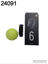 Imagen de RELOJ PULSERA SMART BAND 6 2.25